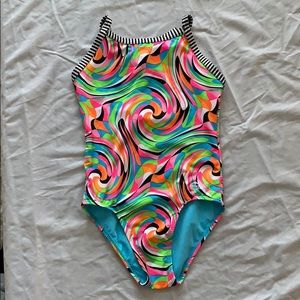 Uglies One Piece Swim Suit!